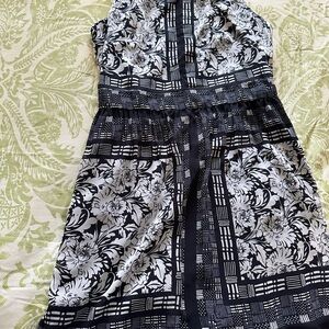 Vince Camuto dress Medium